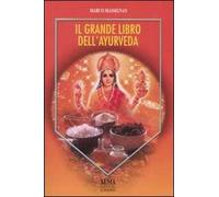 Il grande libro dell'ayurveda