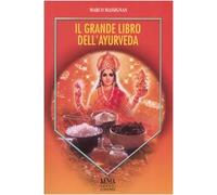 Il grande libro dell'ayurveda