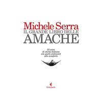 Il grande libro delle amache