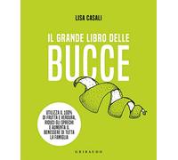 Il grande libro delle bucce