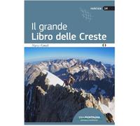 IL GRANDE LIBRO DELLE CRESTE