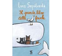 Il grande libro delle favole