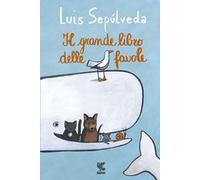 Il grande libro delle favole