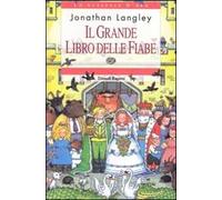 Il grande libro delle fiabe