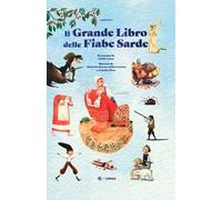Il grande libro delle fiabe sarde