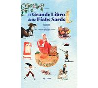 Il grande libro delle fiabe sarde