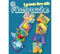 Il grande libro delle filastrocche