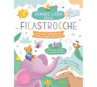 Il grande libro delle filastrocche