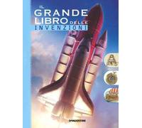 Il grande libro delle invenzioni