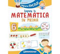 Il grande libro delle lettere e dei numeri. Attività e giochi per il passaggio alla scuola primaria. Ediz. a colori