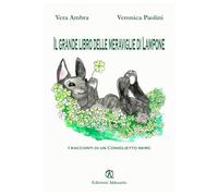 Il grande libro delle meraviglie di Lampone: I racconti di un Coniglietto nero