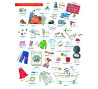 Il grande libro delle parole per piccoli narratori (versione slovacca)