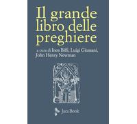 Il grande libro delle preghiere