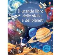 Il librone delle stelle e dei pianeti