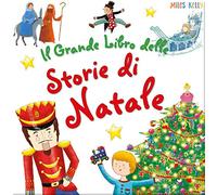 Il grande libro delle storie di Natale