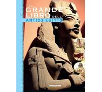 Il grande libro dell'Egitto