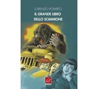 Il grande libro dello scimmione