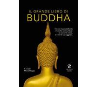 Il grande libro di Buddha