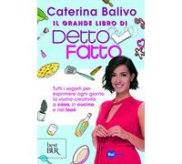 Il grande libro di Detto Fatto