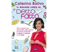 Il grande libro di Detto Fatto