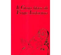 Libri Mariangelo da Cerqueto - Il Grande Libro Di Frate Indovino