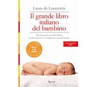 Il grande libro italiano del bambino. Nuova ediz.