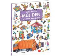 Il grande libro La mia giornata per piccoli narratori