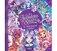 Il grande libro. Nebulous Stars