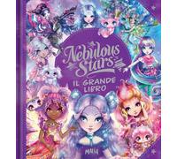 Il grande libro. Nebulous Stars - 2026 - Pon Pon Edizioni