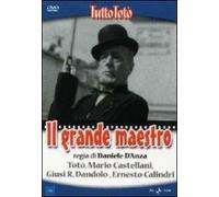 Il grande maestro