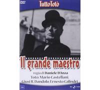 Il Grande Maestro