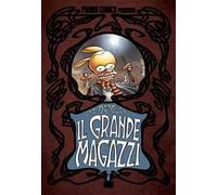 Il grande Magazzi. Ediz. deluxe
