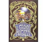 Il grande Magazzi. Ediz. deluxe