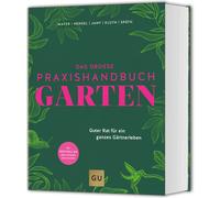Il grande manuale pratico giardino: buoni consigli per un'intera vita da...