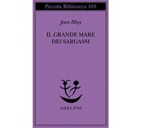 Il grande mare dei sargassi