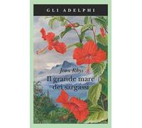 Il grande mare dei sargassi
