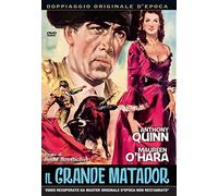 Il Grande Matador (1955)