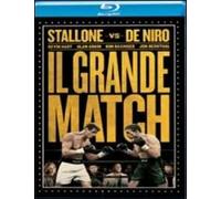 Il Grande Match – Warner Bros.