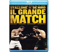 Il Grande Match (Blu-ray) Alan Arkin Peter Segal