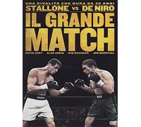 Il Grande Match (DVD)