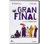 Il grande match / The Great Match ( La Gran final ) [ Origine Spagnolo, Nessuna Lingua Italiana ]