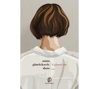 Il grande me - Giurickovic Dato Anna