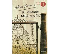 Il grande Meaulnes