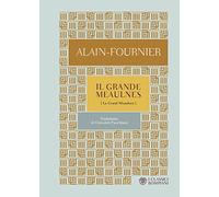 Il grande Meaulnes