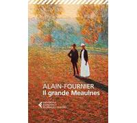 Il grande Meaulnes