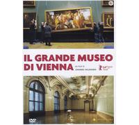 Il Grande Museo Di Vienna [DVD]
