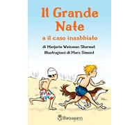 Il grande Nate e il caso insabbiato
