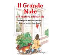 Il grande Nate e il mistero sdolcinato