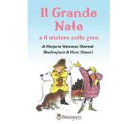 Il grande Nate e il mistero sotto zero