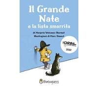 Il grande Nate e la lista smarrita